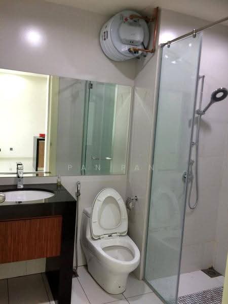 Apartment for Rent at Impiana - Pan Pan - Bathroom - PropertyGuru.com.my