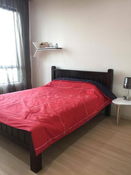 Apartment for Rent at Impiana - Pan Pan - Bedroom - PropertyGuru.com.my