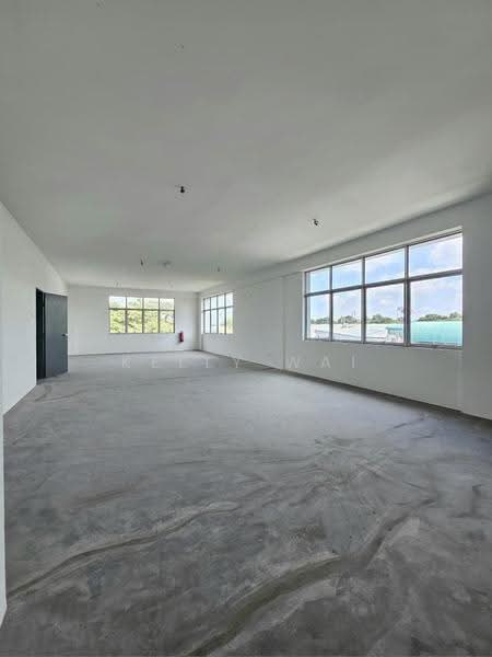Semi-D Factory for Rent in Taman Perindustrian Permas Jaya (Masai) - Kelly Wai - Interior - PropertyGuru.com.my