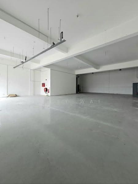 Semi-D Factory for Rent in Taman Perindustrian Permas Jaya (Masai) - Kelly Wai - Interior - PropertyGuru.com.my