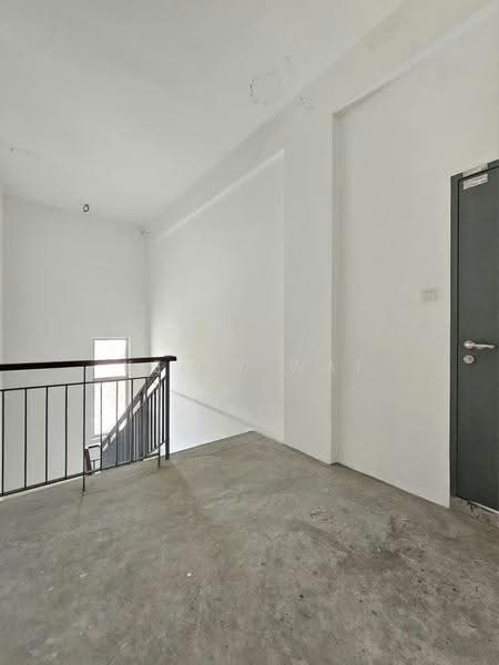 Semi-D Factory for Rent in Taman Perindustrian Permas Jaya (Masai) - Kelly Wai - Interior - PropertyGuru.com.my