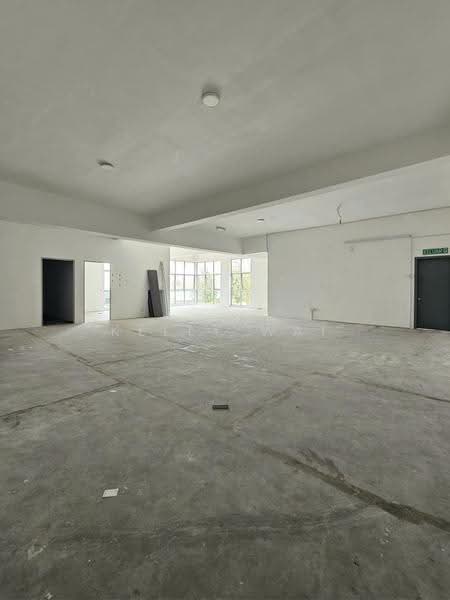 Semi-D Factory for Rent in Taman Perindustrian Permas Jaya (Masai) - Kelly Wai - Interior - PropertyGuru.com.my
