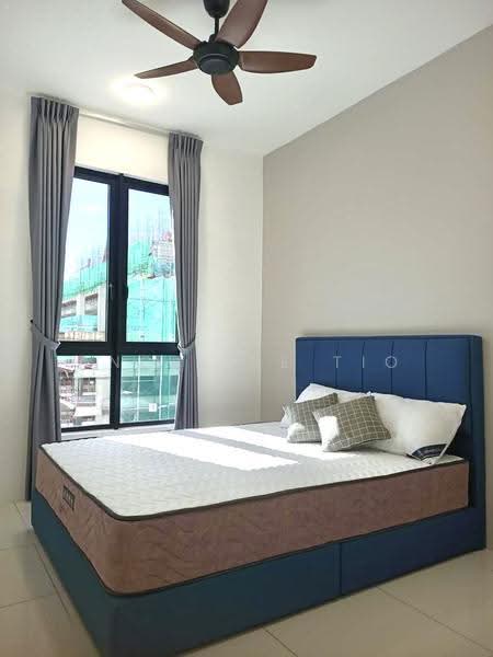 Kediaman Servis untuk Disewa di Vivo Executive Apartment - Angeline Tio - PropertyGuru.com.my