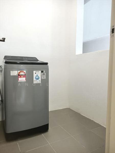 Kediaman Servis untuk Disewa di Vivo Executive Apartment - Angeline Tio - PropertyGuru.com.my