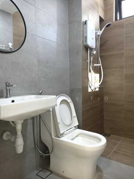 Kediaman Servis untuk Disewa di Vivo Executive Apartment - Angeline Tio - PropertyGuru.com.my