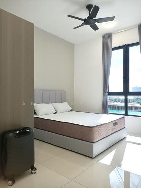 Kediaman Servis untuk Disewa di Vivo Executive Apartment - Angeline Tio - PropertyGuru.com.my