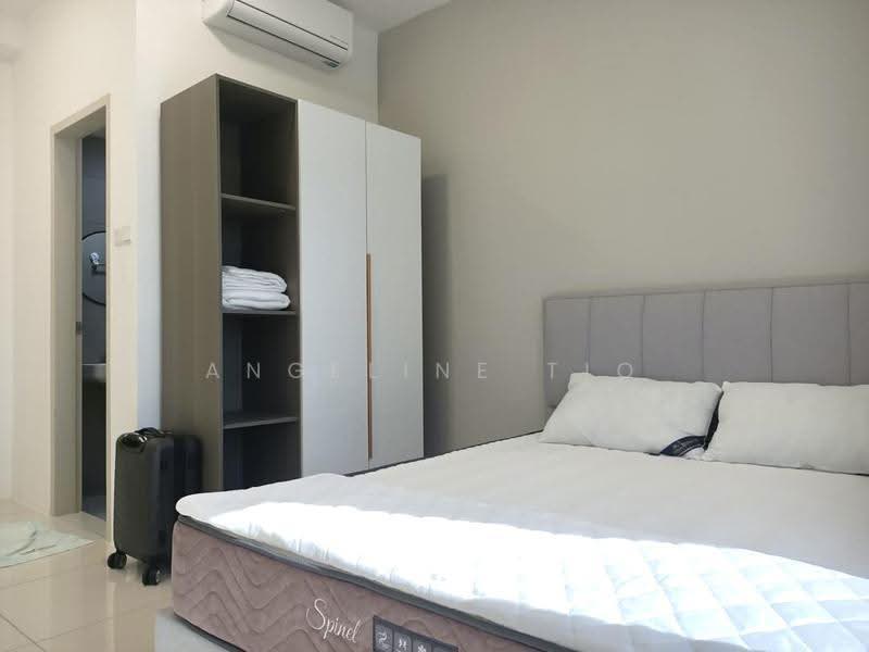 Kediaman Servis untuk Disewa di Vivo Executive Apartment - Angeline Tio - PropertyGuru.com.my