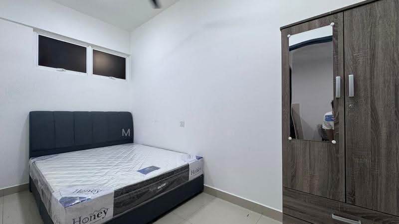 Kediaman Servis untuk Disewa di TRELLIS RESIDENCES - Muslieg . - Bedroom - PropertyGuru.com.my