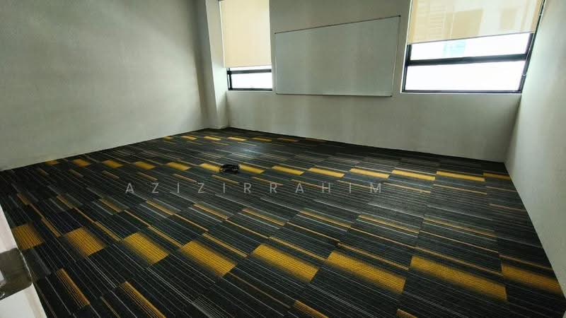Office for Rent in Subang Jaya (Selangor) - Azizirrahim . - Interior - PropertyGuru.com.my