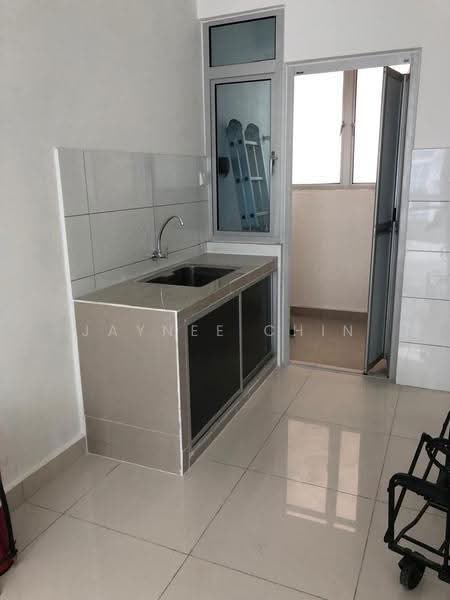 Kediaman Servis untuk Disewa di MIRAI Residences - Jaynee Chin - Kitchen - PropertyGuru.com.my