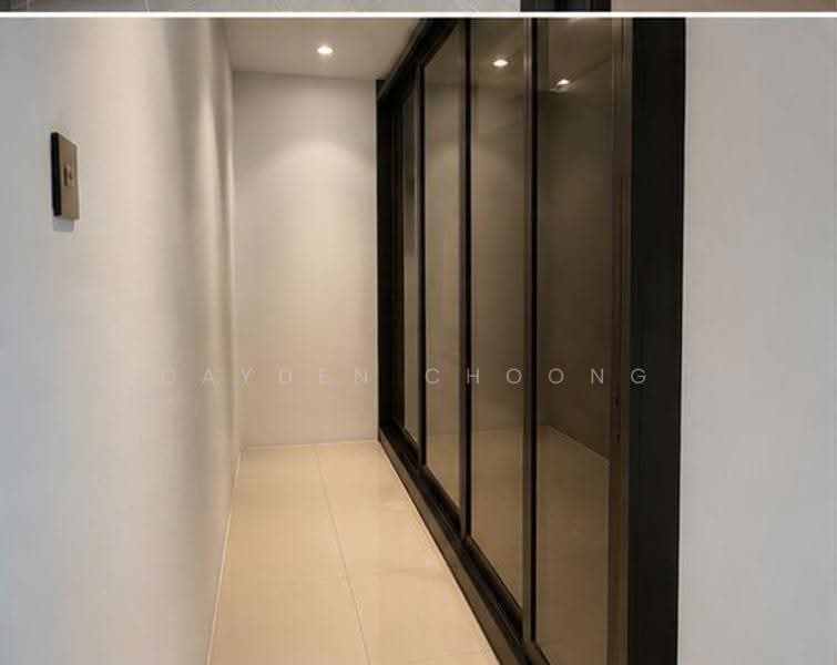 Kediaman Servis untuk Dijual di The Stone - Cayden Choong - Interior - PropertyGuru.com.my