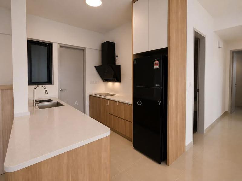 Condominium for Sale at Mezzo - Tan Jing Yi - Kitchen - PropertyGuru.com.my