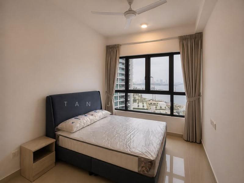 Condominium for Sale at Mezzo - Tan Jing Yi - Bedroom - PropertyGuru.com.my