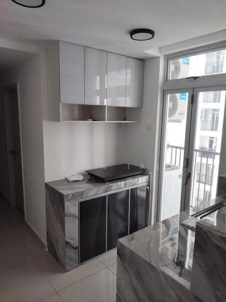 Apartment for Rent at Impian Senibong Residences - Alan Tan - Kitchen - PropertyGuru.com.my
