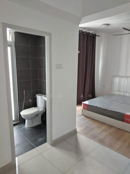 Apartment for Rent at Impian Senibong Residences - Alan Tan - Bedroom - PropertyGuru.com.my