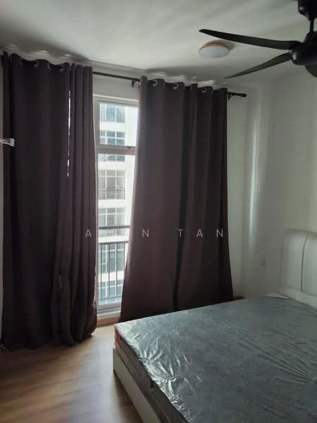 Apartment for Rent at Impian Senibong Residences - Alan Tan - Bedroom - PropertyGuru.com.my