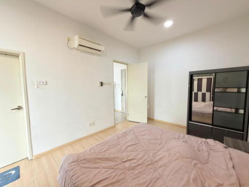 Kediaman Servis untuk Disewa di Cube 8 Teens - Ivwen Choo - Bedroom - PropertyGuru.com.my