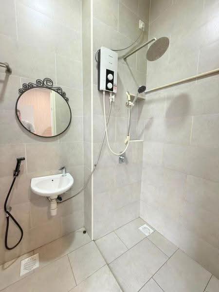 Kediaman Servis untuk Disewa di Cube 8 Teens - Ivwen Choo - Bathroom - PropertyGuru.com.my