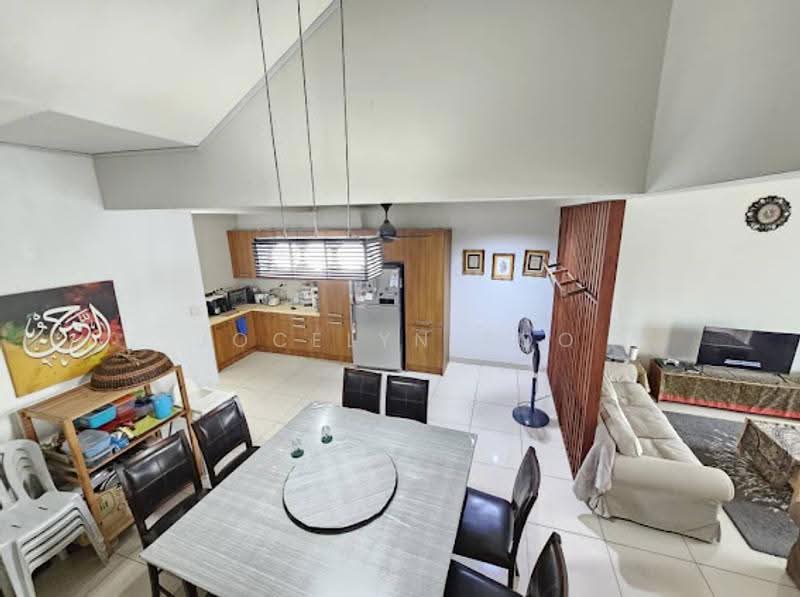 2.5-storey Terraced House for Sale in Taman Oasis (Cheras) - Jocelyn Soo - Kitchen - PropertyGuru.com.my