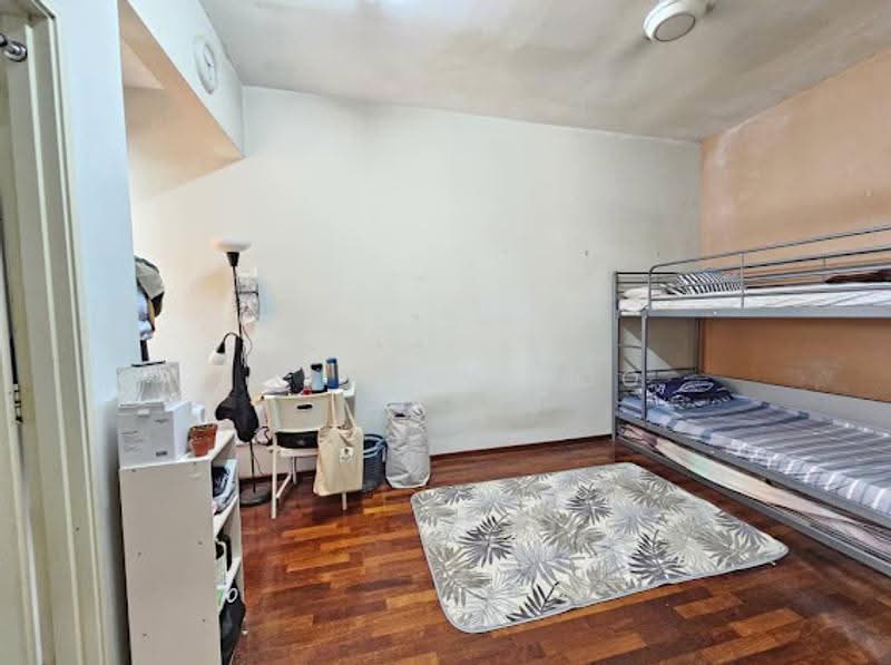 2.5-storey Terraced House for Sale in Taman Oasis (Cheras) - Jocelyn Soo - Bedroom - PropertyGuru.com.my