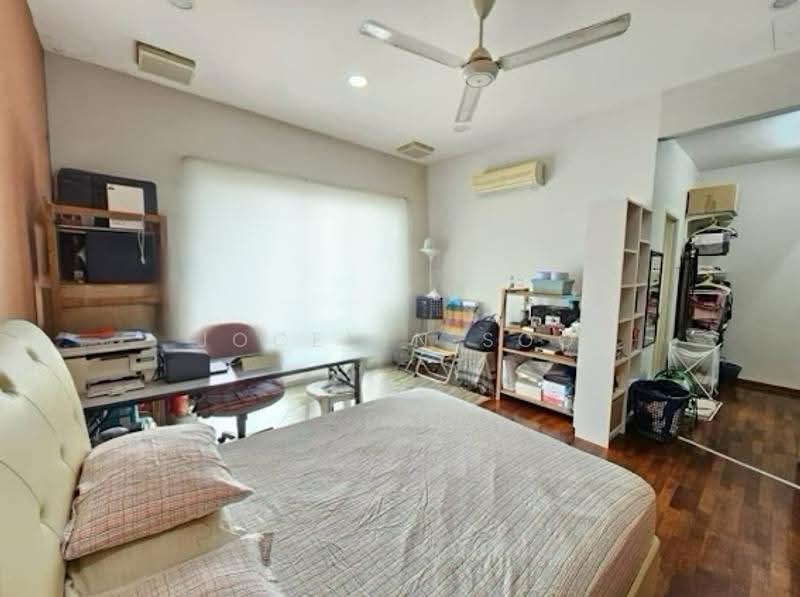 2.5-storey Terraced House for Sale in Taman Oasis (Cheras) - Jocelyn Soo - Bedroom - PropertyGuru.com.my
