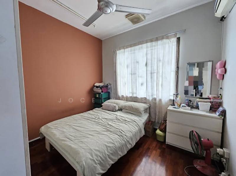 2.5-storey Terraced House for Sale in Taman Oasis (Cheras) - Jocelyn Soo - Bedroom - PropertyGuru.com.my