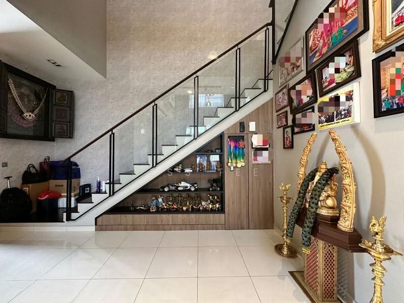 Semi-Detached House for Sale in Setia Alam (Selangor) - Jess Tee - Interior - PropertyGuru.com.my