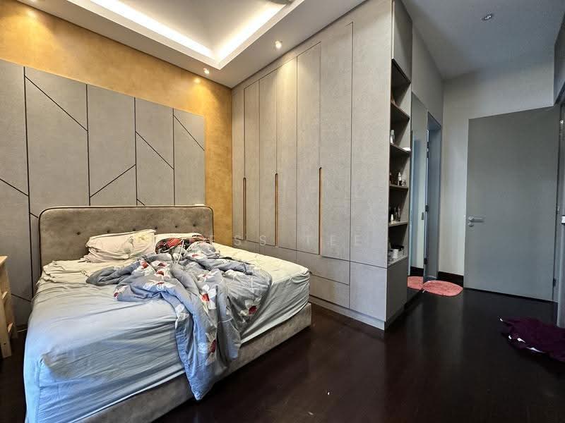 Semi-Detached House for Sale in Setia Alam (Selangor) - Jess Tee - Bedroom - PropertyGuru.com.my