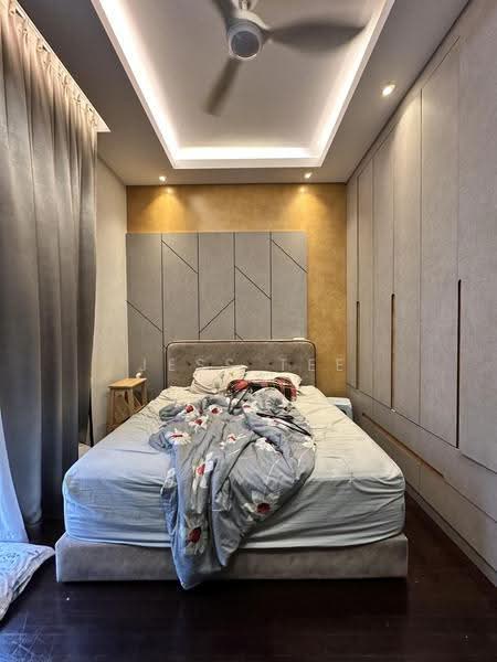 Semi-Detached House for Sale in Setia Alam (Selangor) - Jess Tee - Bedroom - PropertyGuru.com.my