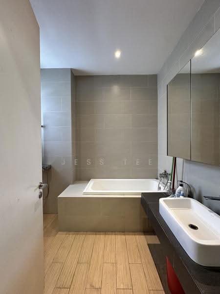 Semi-Detached House for Sale in Setia Alam (Selangor) - Jess Tee - Bathroom - PropertyGuru.com.my