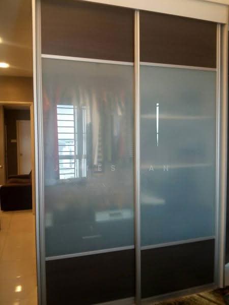 Service Residence for Rent at Metropolitan Square - James Tan - Interior - PropertyGuru.com.my