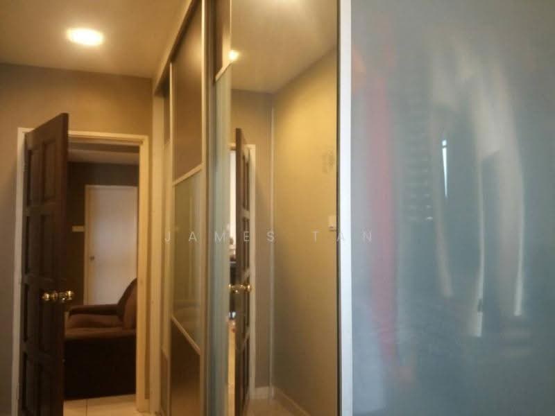 Service Residence for Rent at Metropolitan Square - James Tan - Interior - PropertyGuru.com.my