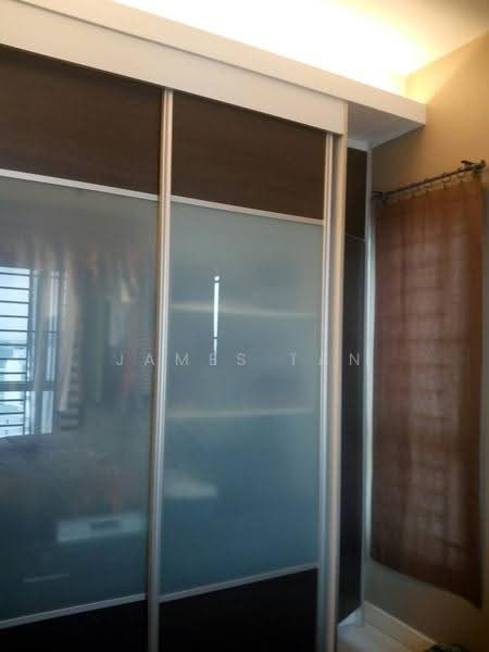 Service Residence for Rent at Metropolitan Square - James Tan - Interior - PropertyGuru.com.my