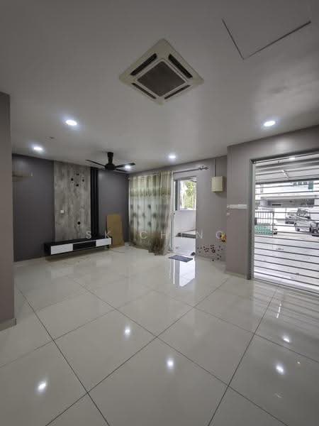 2-storey Terraced House for Rent in Kuala Selangor (Selangor) - SK Ching - Living Room - PropertyGuru.com.my