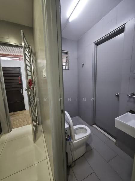 2-storey Terraced House for Rent in Kuala Selangor (Selangor) - SK Ching - Bathroom - PropertyGuru.com.my