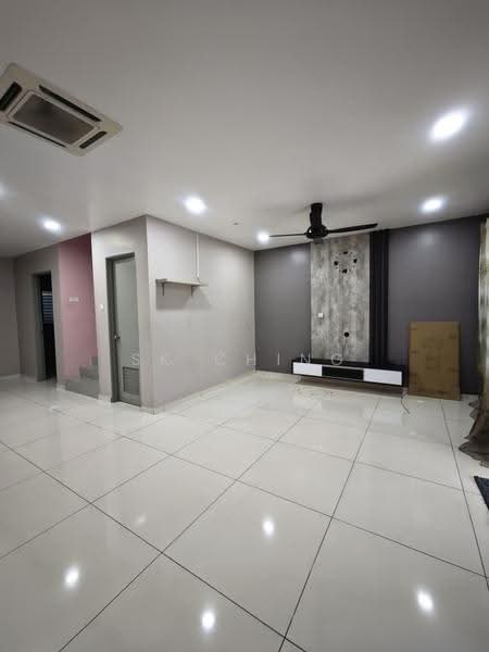 2-storey Terraced House for Rent in Kuala Selangor (Selangor) - SK Ching - Living Room - PropertyGuru.com.my