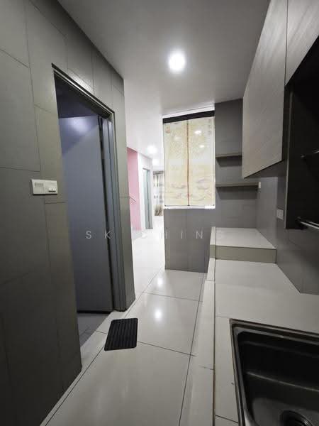2-storey Terraced House for Rent in Kuala Selangor (Selangor) - SK Ching - Interior - PropertyGuru.com.my