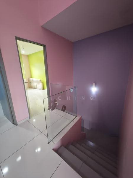 2-storey Terraced House for Rent in Kuala Selangor (Selangor) - SK Ching - Interior - PropertyGuru.com.my