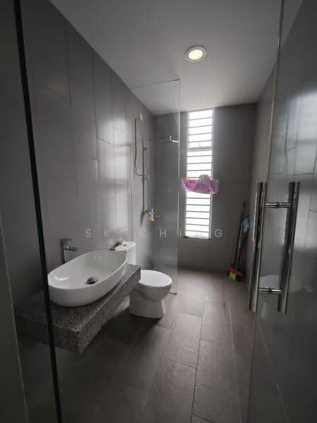 2-storey Terraced House for Rent in Kuala Selangor (Selangor) - SK Ching - Bathroom - PropertyGuru.com.my