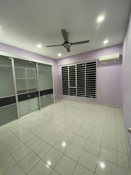 Kediaman Servis untuk Disewa di V-Residensi 5 - Perry Chai - PropertyGuru.com.my