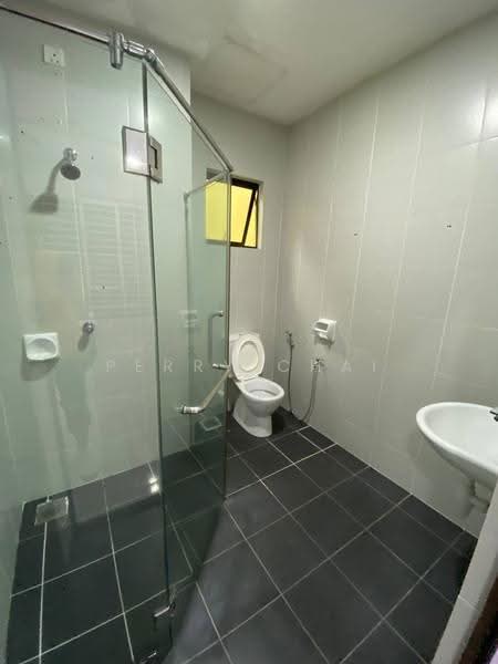 Kediaman Servis untuk Disewa di V-Residensi 5 - Perry Chai - PropertyGuru.com.my