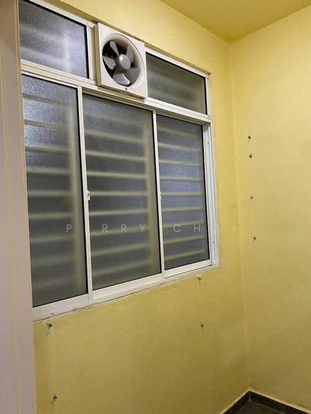 Kediaman Servis untuk Disewa di V-Residensi 5 - Perry Chai - PropertyGuru.com.my