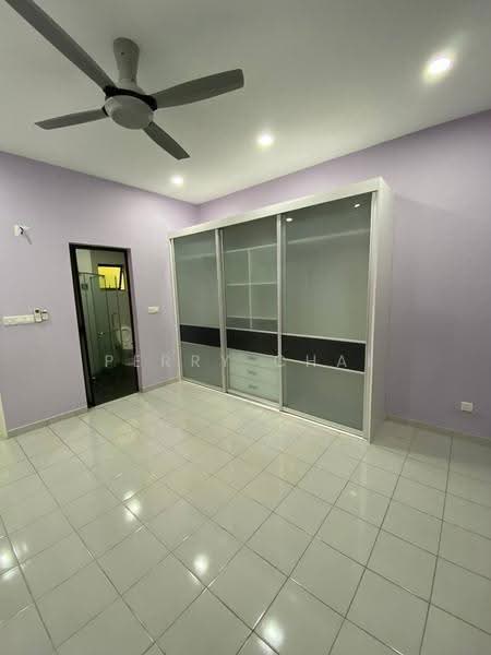 Kediaman Servis untuk Disewa di V-Residensi 5 - Perry Chai - PropertyGuru.com.my
