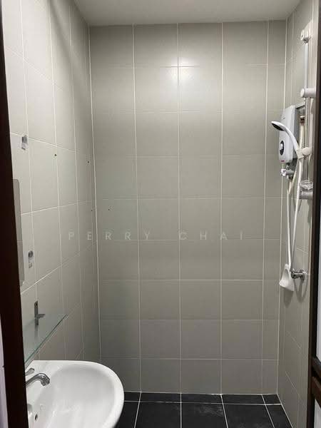 Kediaman Servis untuk Disewa di V-Residensi 5 - Perry Chai - PropertyGuru.com.my