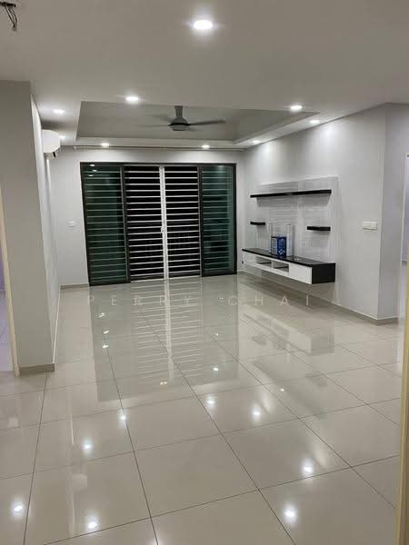 Kediaman Servis untuk Disewa di V-Residensi 5 - Perry Chai - PropertyGuru.com.my