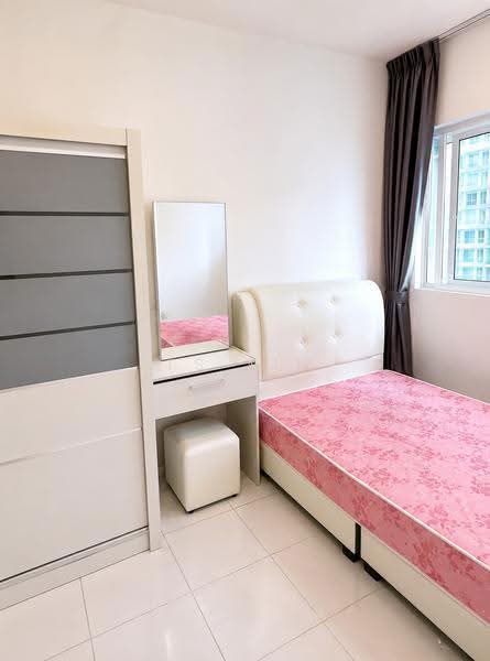 Condominium for Rent at i-Santorini - TS Lim - Bedroom - PropertyGuru.com.my