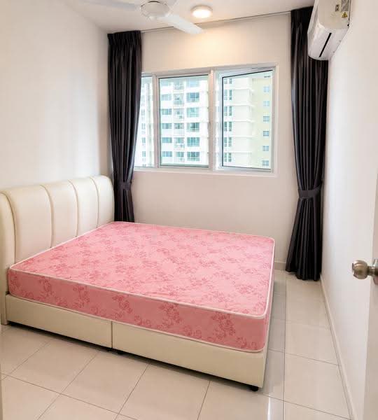 Condominium for Rent at i-Santorini - TS Lim - Bedroom - PropertyGuru.com.my