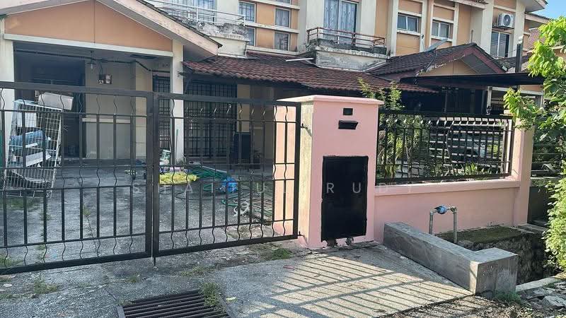 2-storey Terraced House for Sale in Saujana Utama 3 (Ijok) - Shaiful Rudy - Exterior - PropertyGuru.com.my