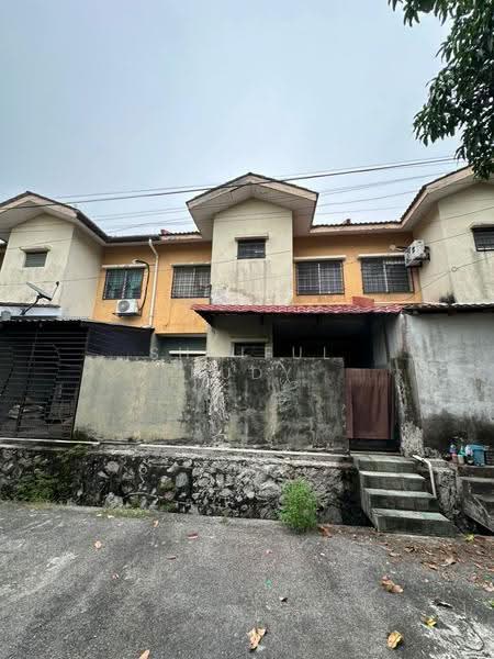 2-storey Terraced House for Sale in Saujana Utama 3 (Ijok) - Shaiful Rudy - Exterior - PropertyGuru.com.my