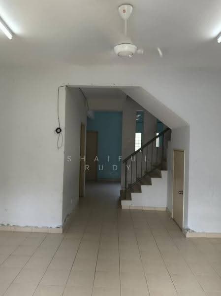 2-storey Terraced House for Sale in Saujana Utama 3 (Ijok) - Shaiful Rudy - Interior - PropertyGuru.com.my